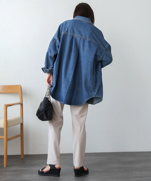 ［新色追加］キレイＭｅストレッチパンツ