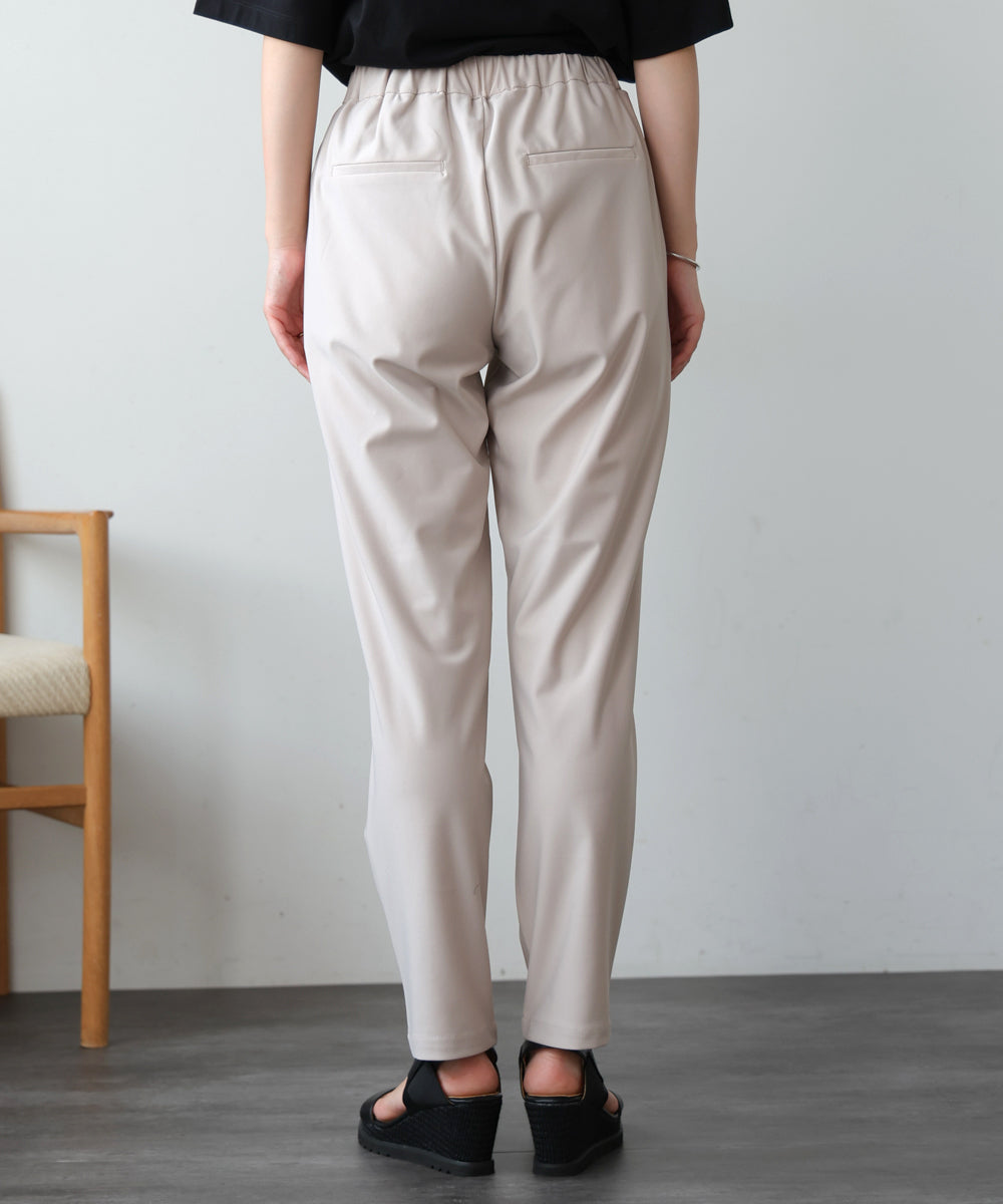 ［新色追加］キレイＭｅストレッチパンツ