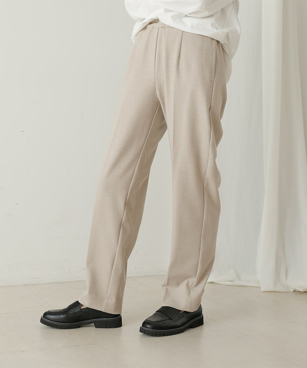 ＷＯＯＬＩＳＨテーパードパンツ