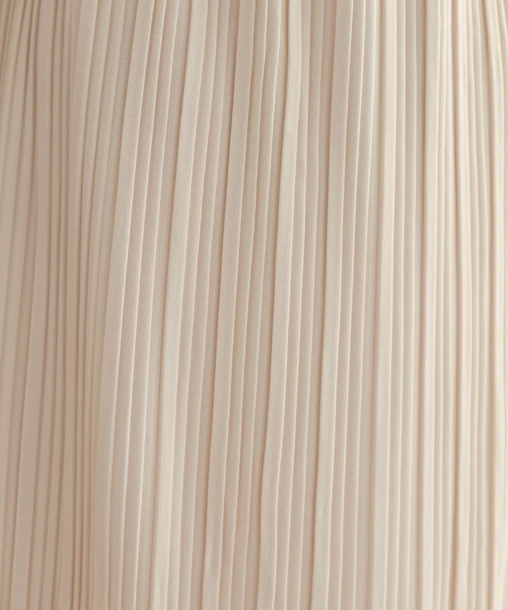 【S・Mサイズ展開】ランダムプリーツスカート