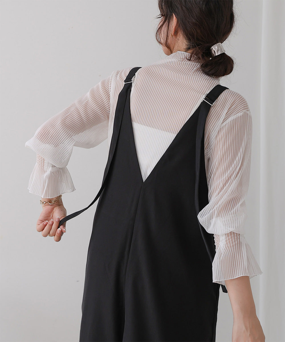 ２ｗａｙサロペット