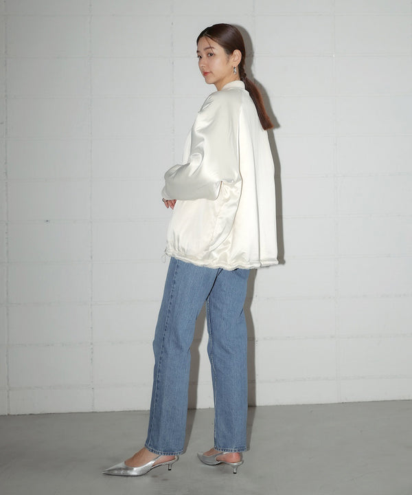 2WAY BOA BLOUSON