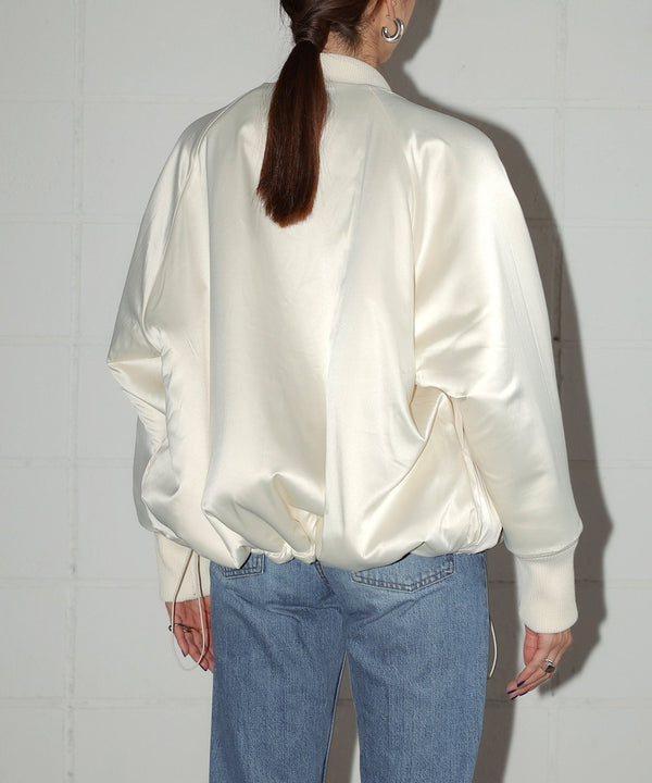 2WAY BOA BLOUSON