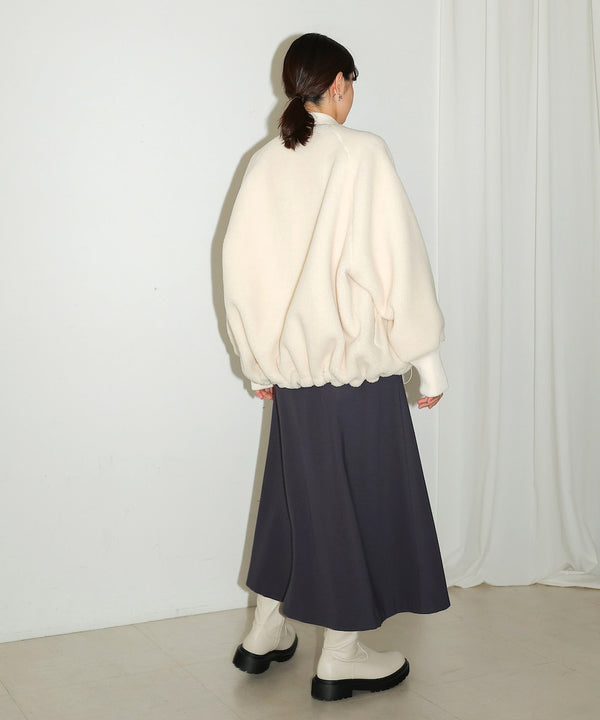 2WAY BOA BLOUSON