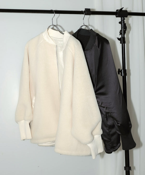 2WAY BOA BLOUSON