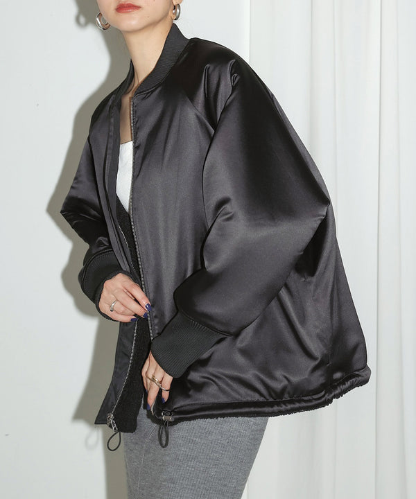 2WAY BOA BLOUSON