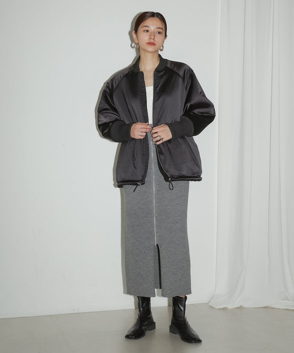 2WAY BOA BLOUSON