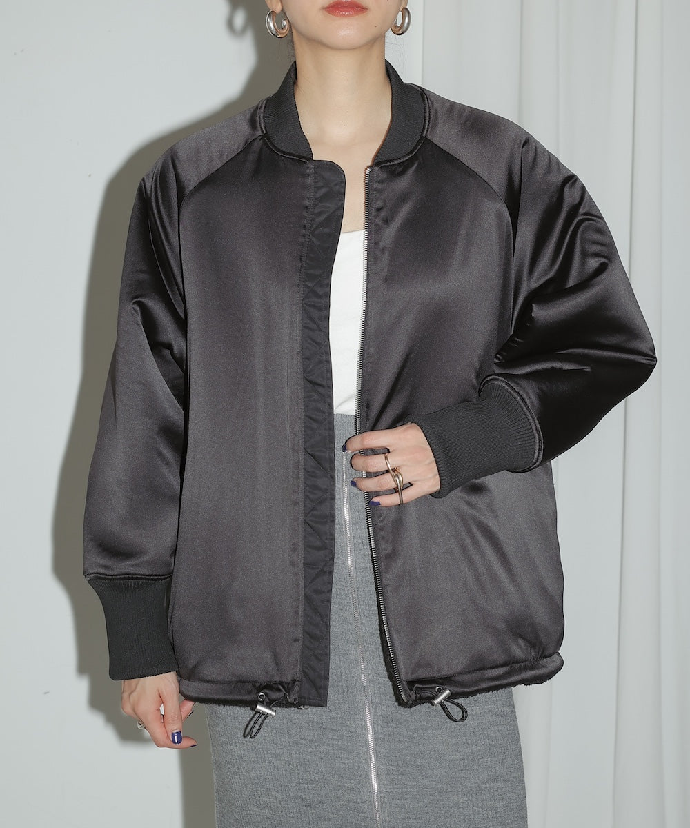 2WAY BOA BLOUSON