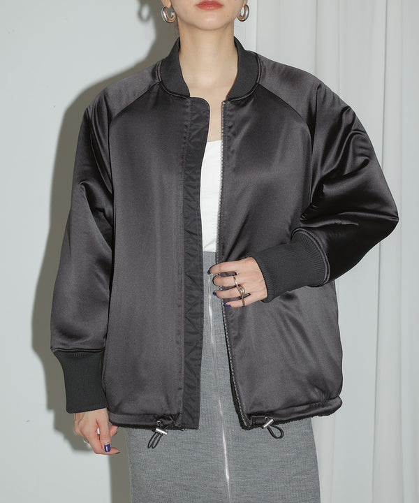 2WAY BOA BLOUSON