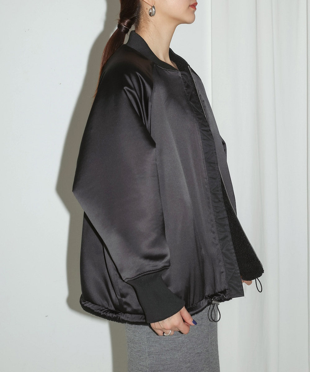 2WAY BOA BLOUSON