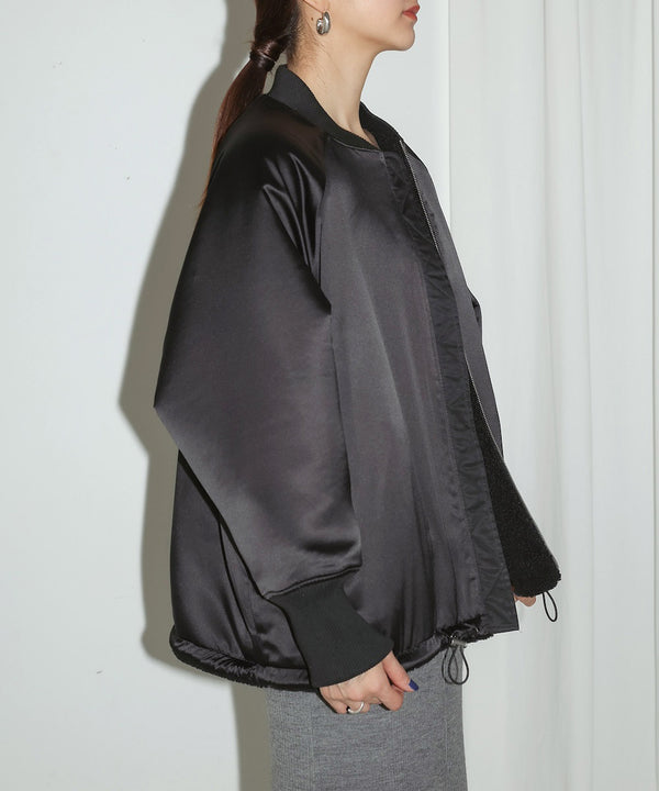 2WAY BOA BLOUSON