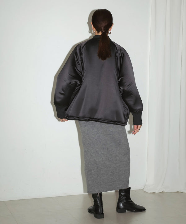 2WAY BOA BLOUSON
