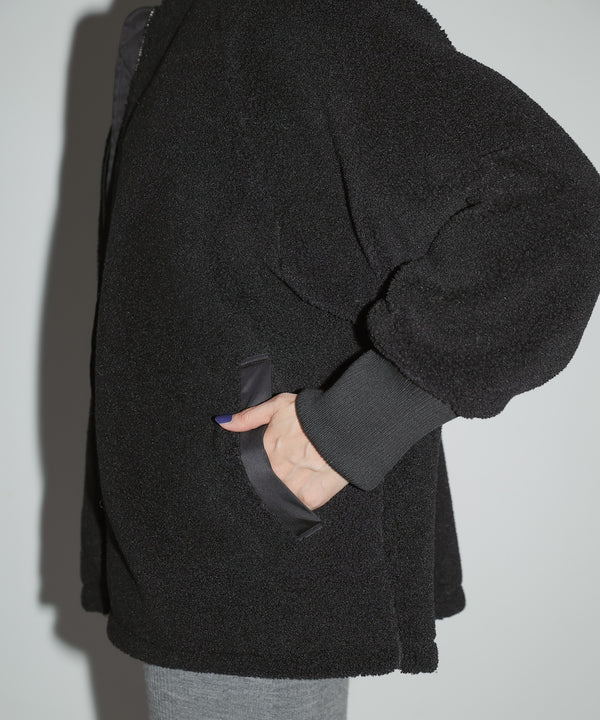 2WAY BOA BLOUSON