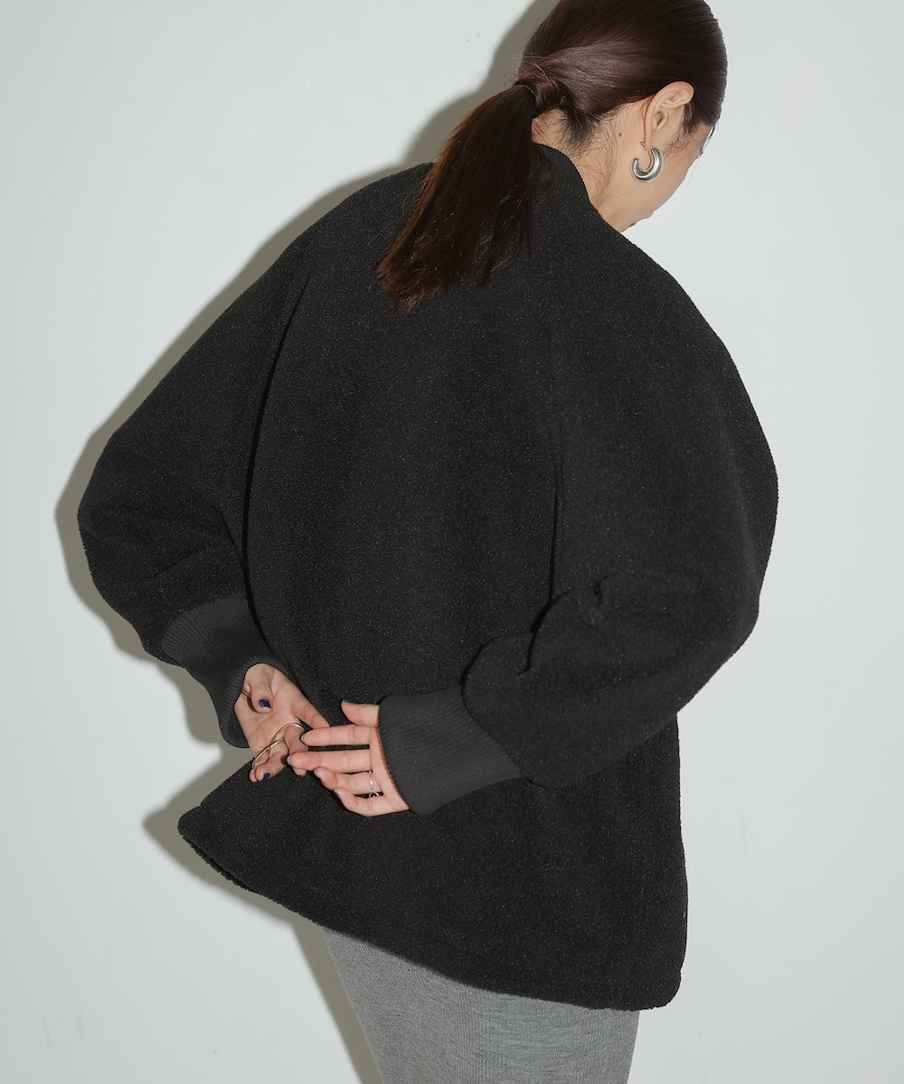 2WAY BOA BLOUSON