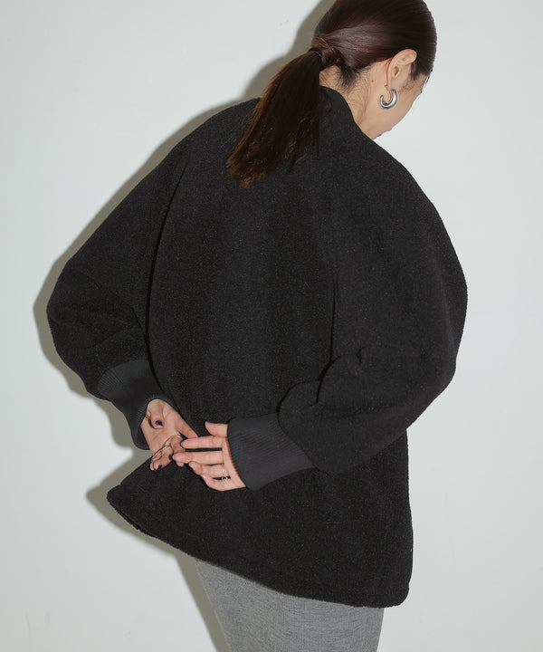 2WAY BOA BLOUSON