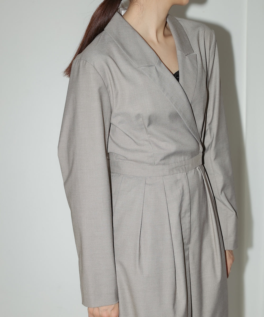 JACKET ALL IN ONE