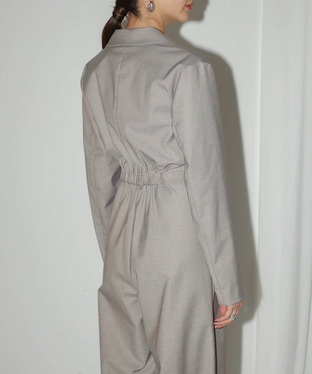 JACKET ALL IN ONE