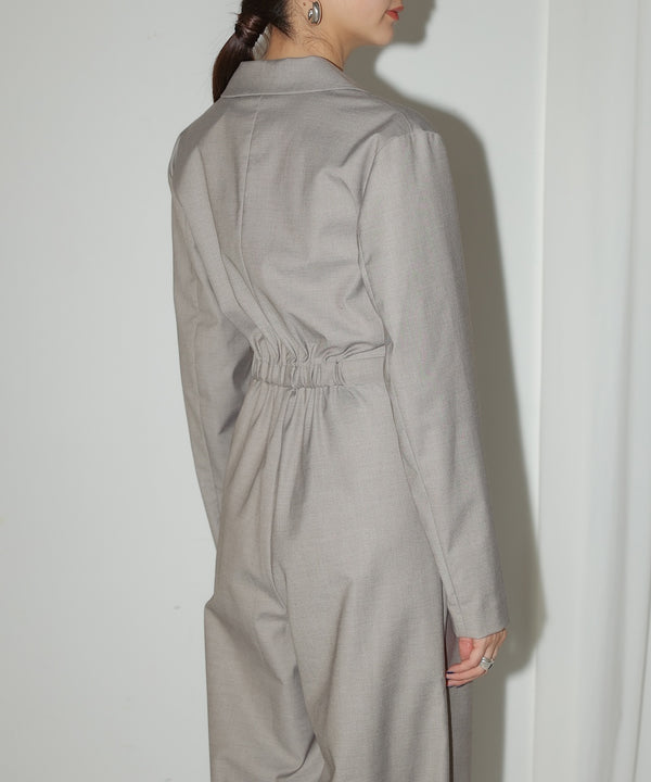 JACKET ALL IN ONE