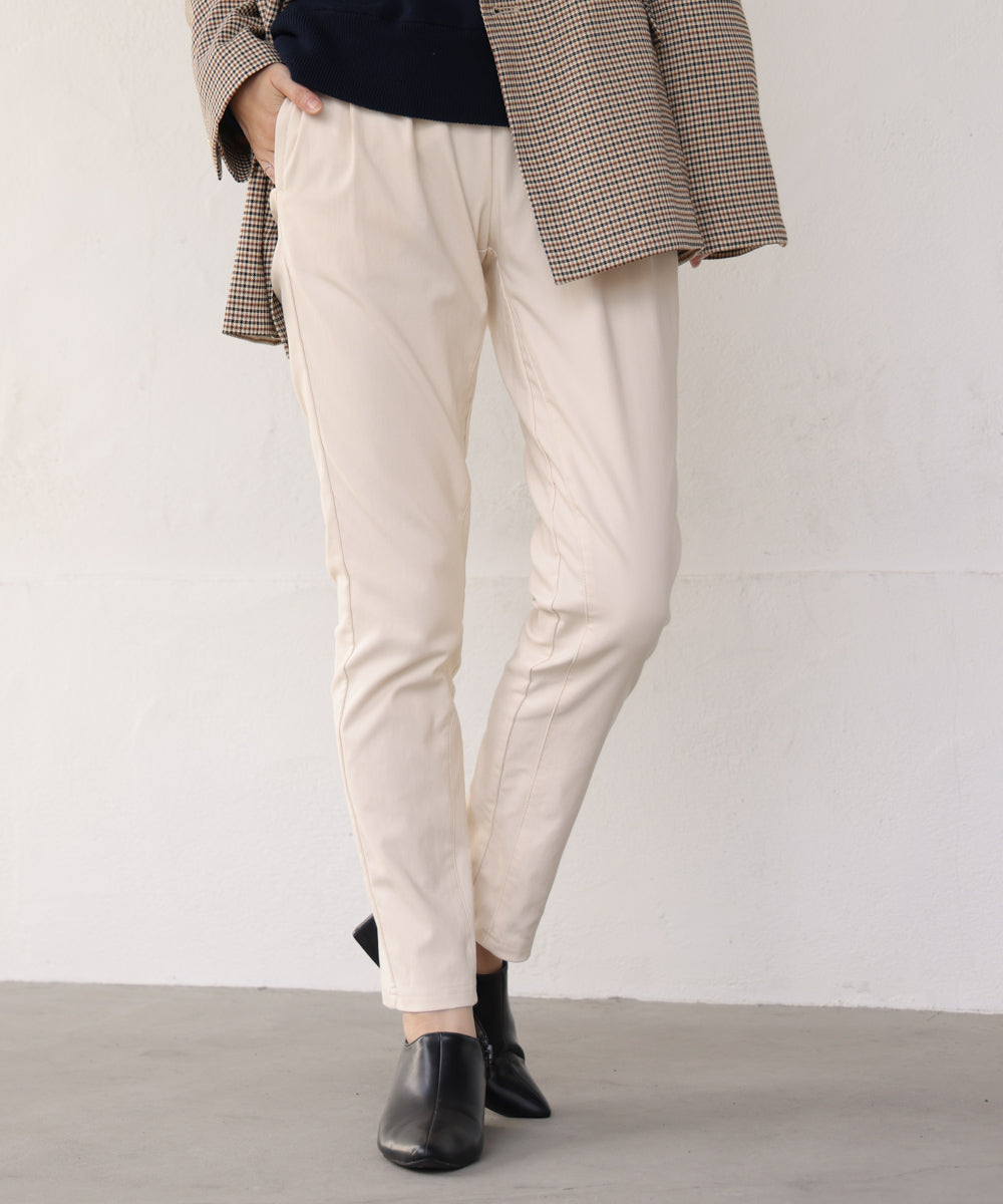 [2024AW]裏起毛ＨＡＫＩＹＡＳＥパンツ