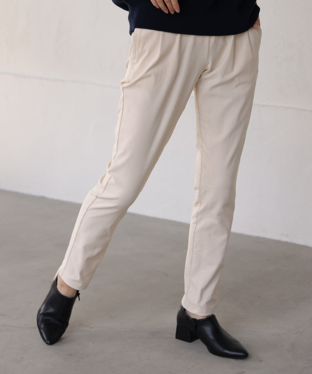 [2024AW]裏起毛ＨＡＫＩＹＡＳＥパンツ