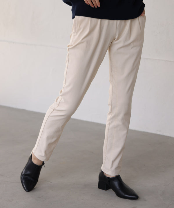 [2024AW]裏起毛ＨＡＫＩＹＡＳＥパンツ