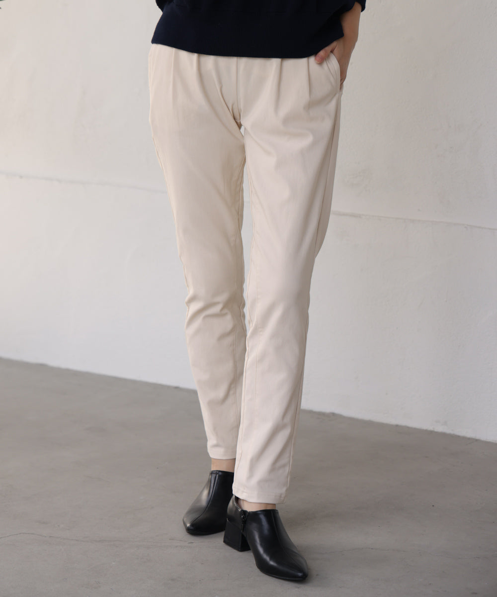 [2024AW]裏起毛ＨＡＫＩＹＡＳＥパンツ