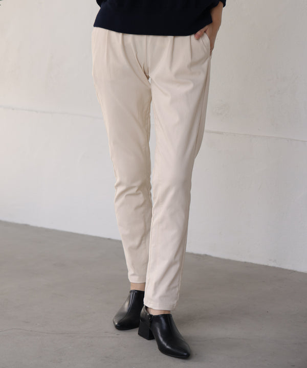 [2024AW]裏起毛ＨＡＫＩＹＡＳＥパンツ
