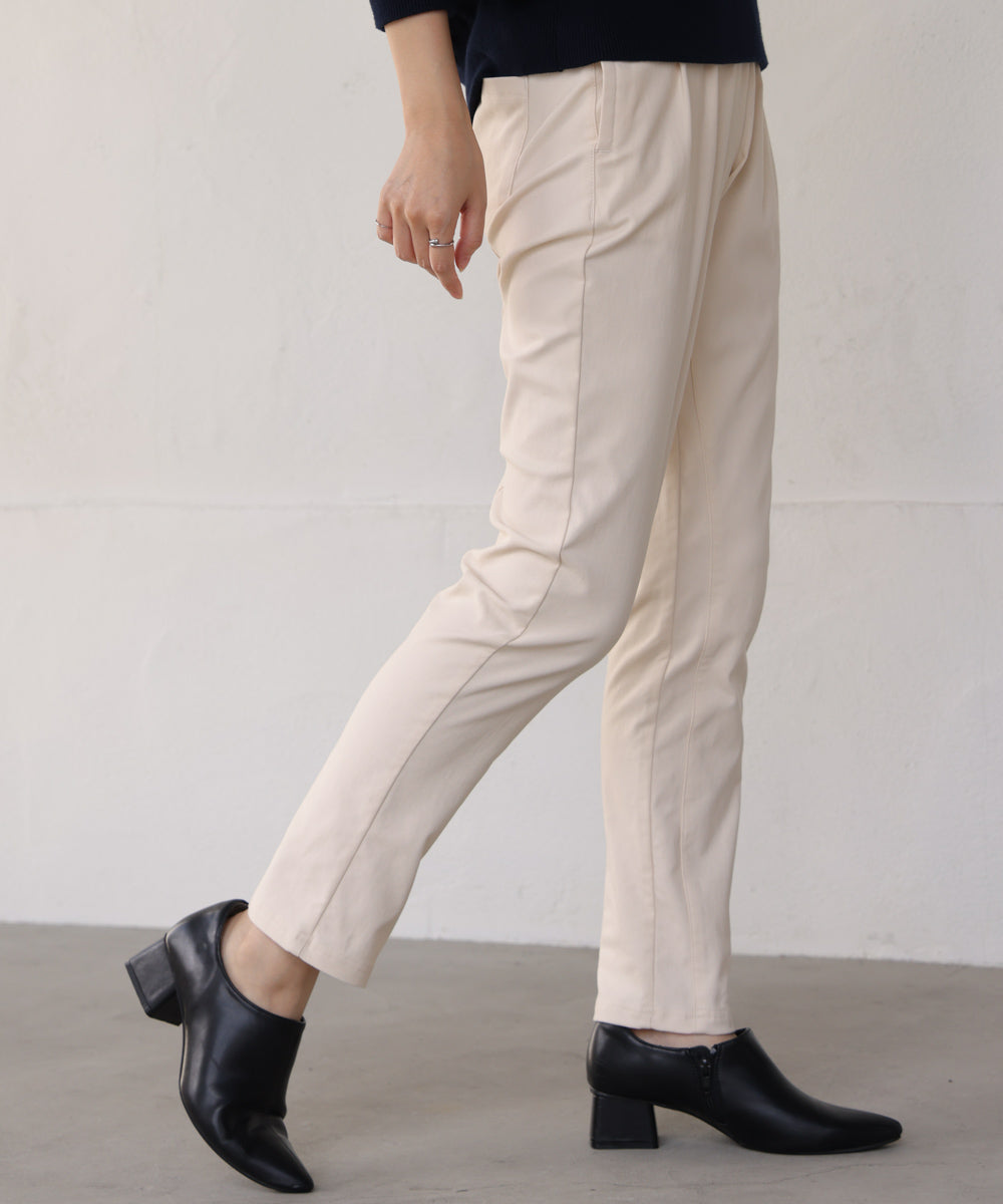 2024AW]裏起毛HAKIYASEパンツ