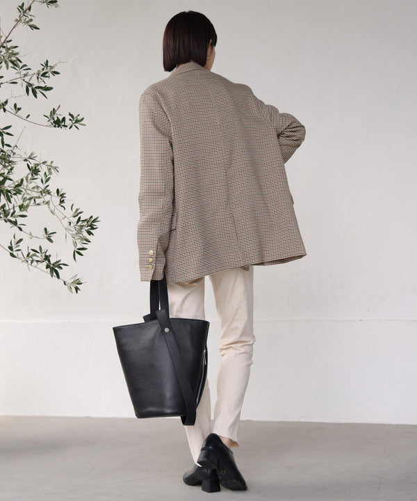 [2024AW]裏起毛ＨＡＫＩＹＡＳＥパンツ