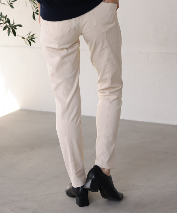 [2024AW]裏起毛ＨＡＫＩＹＡＳＥパンツ