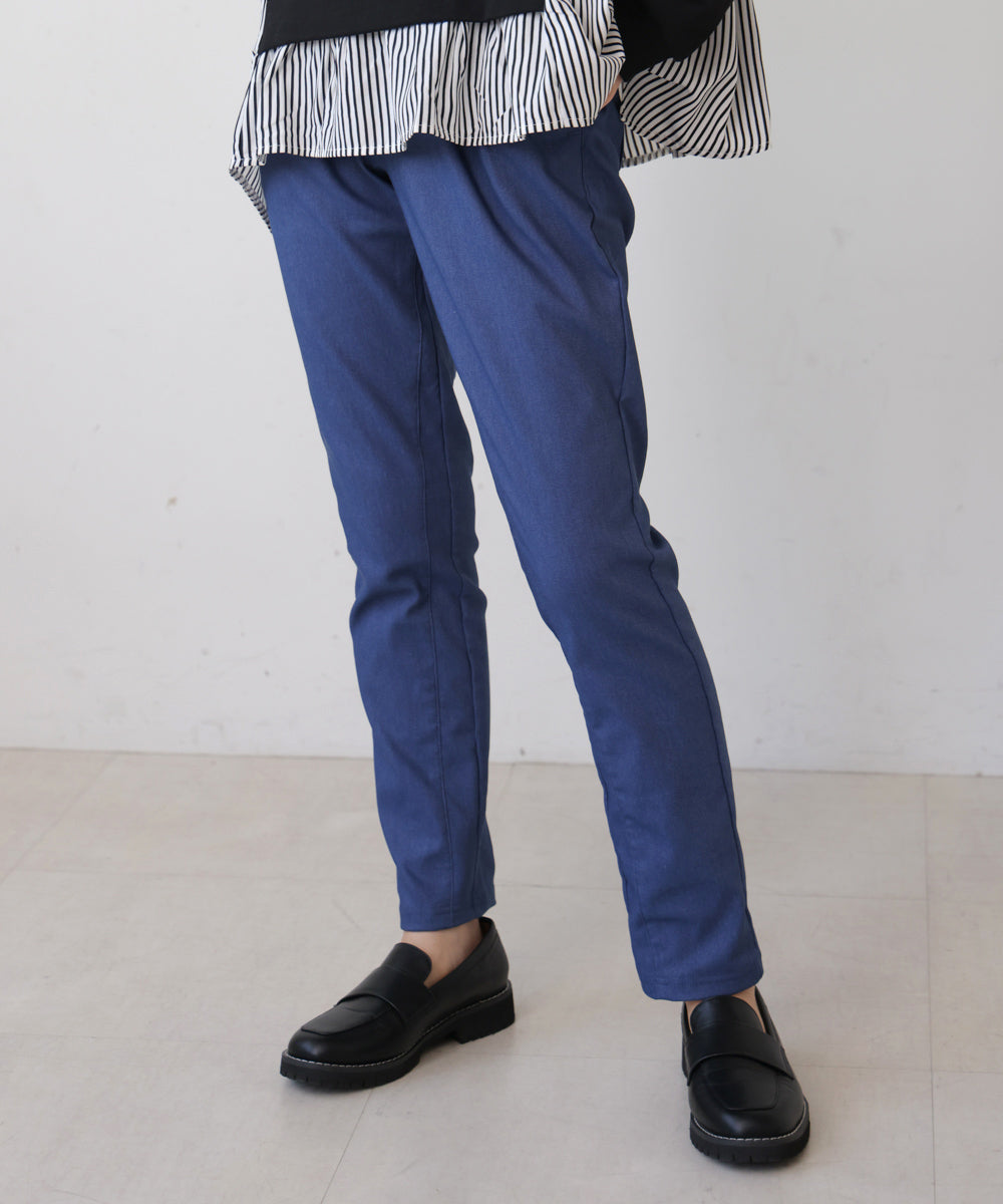 [2024AW]裏起毛ＨＡＫＩＹＡＳＥパンツ