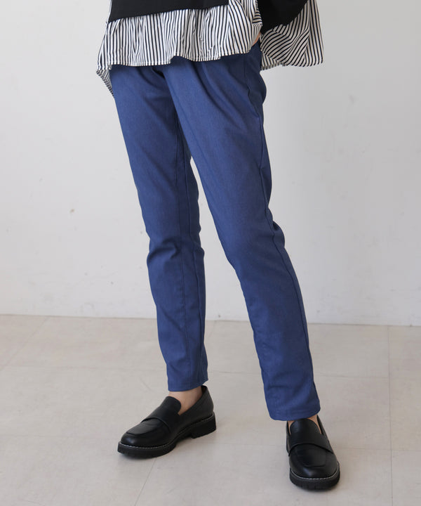 [2024AW]裏起毛ＨＡＫＩＹＡＳＥパンツ