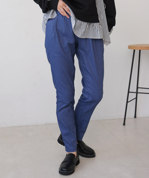 [2024AW]裏起毛ＨＡＫＩＹＡＳＥパンツ