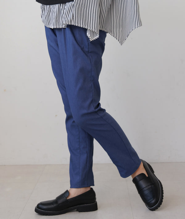 [2024AW]裏起毛ＨＡＫＩＹＡＳＥパンツ