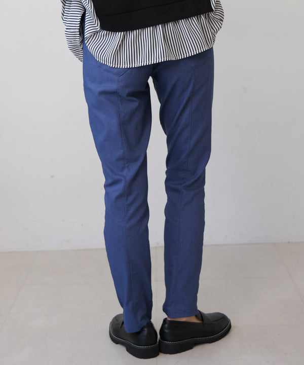 [2024AW]裏起毛ＨＡＫＩＹＡＳＥパンツ