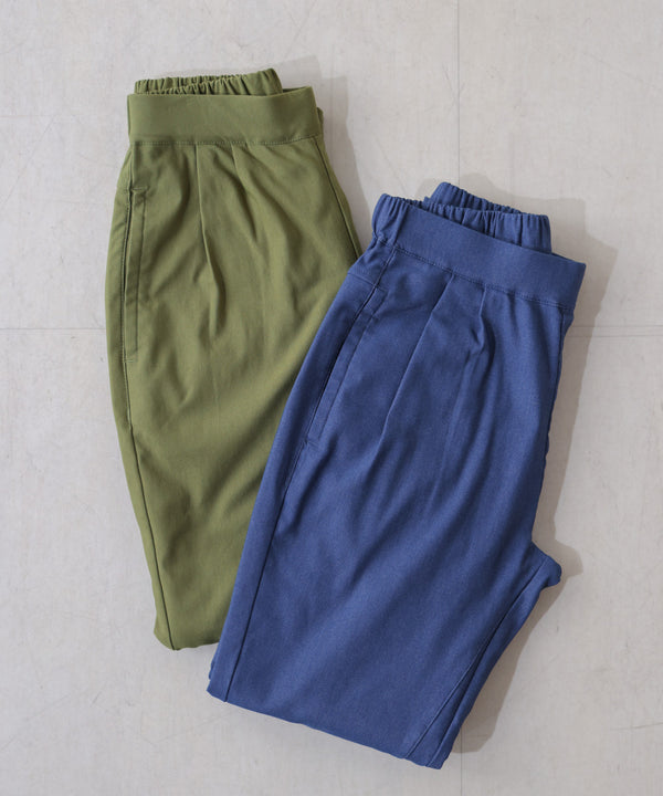 [2024AW]裏起毛ＨＡＫＩＹＡＳＥパンツ