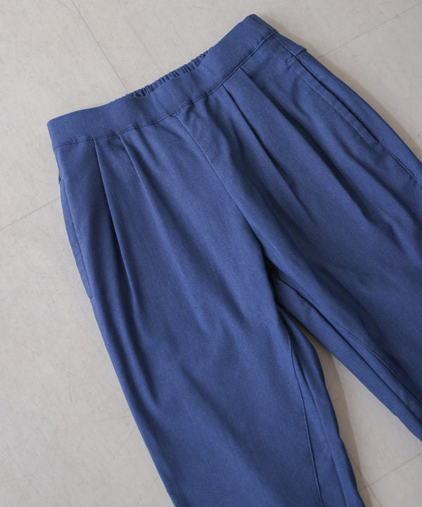 [2024AW]裏起毛ＨＡＫＩＹＡＳＥパンツ