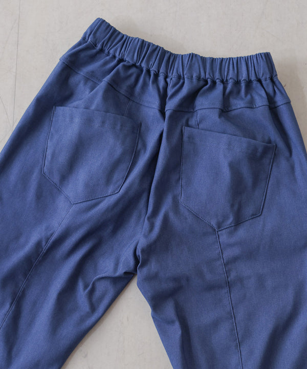 [2024AW]裏起毛ＨＡＫＩＹＡＳＥパンツ