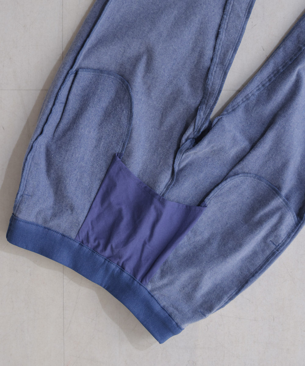 [2024AW]裏起毛ＨＡＫＩＹＡＳＥパンツ