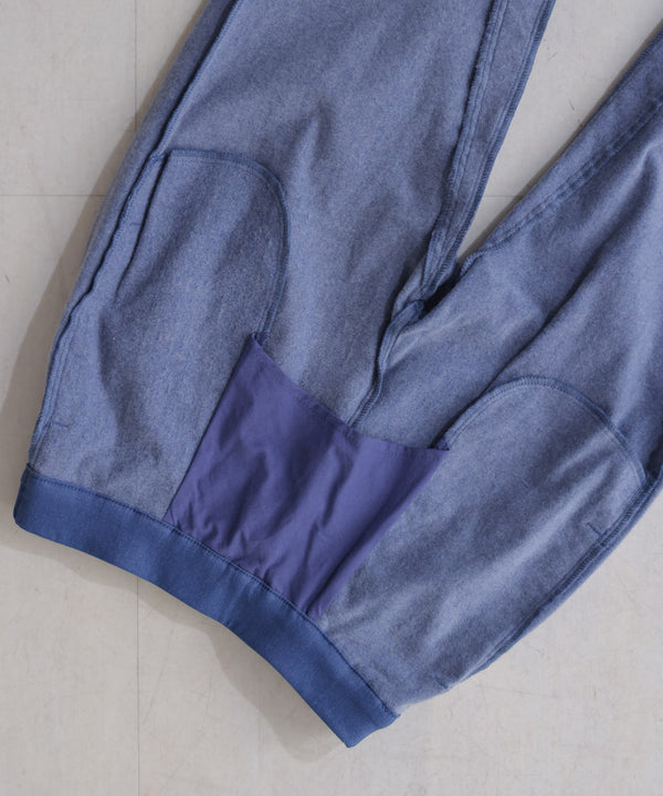 [2024AW]裏起毛ＨＡＫＩＹＡＳＥパンツ
