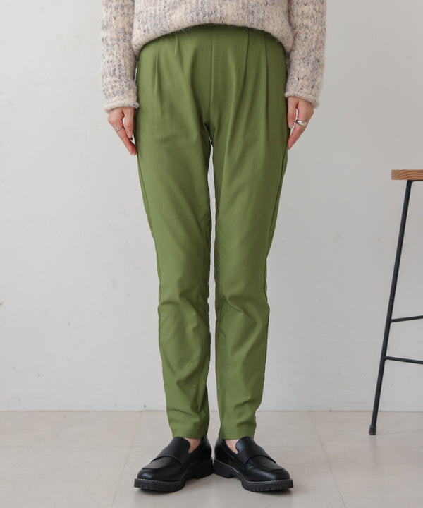 [2024AW]裏起毛ＨＡＫＩＹＡＳＥパンツ