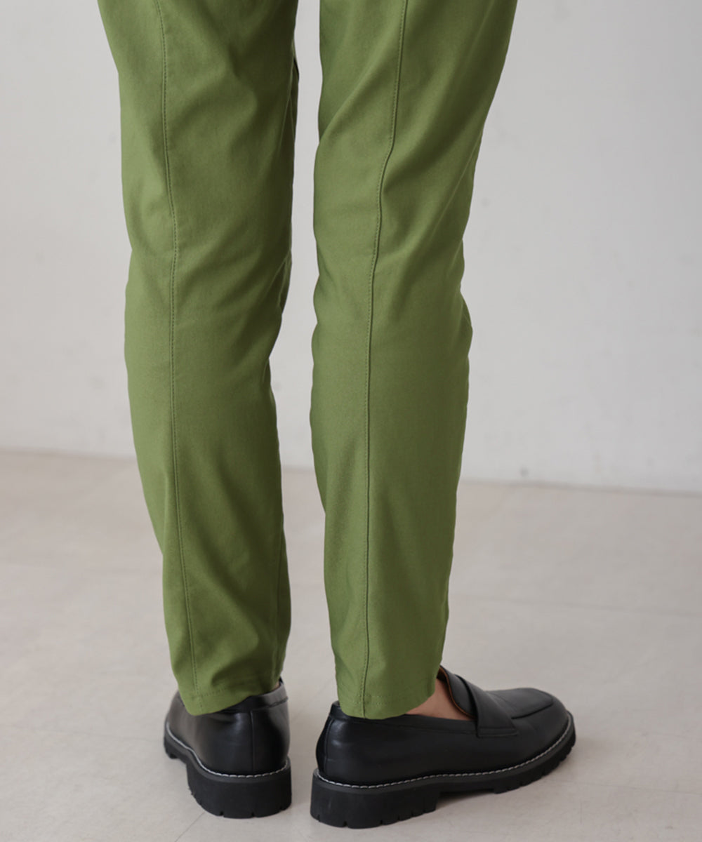 [2024AW]裏起毛ＨＡＫＩＹＡＳＥパンツ