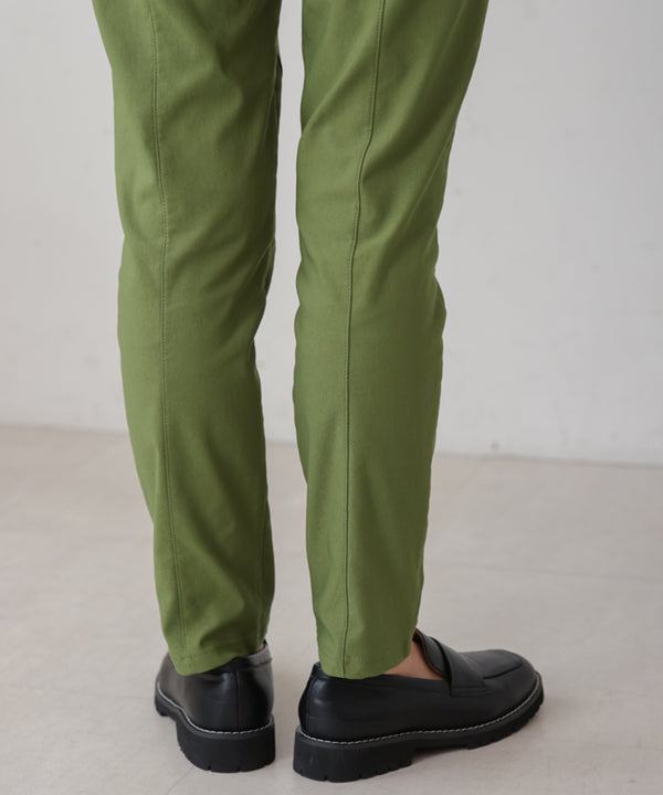 [2024AW]裏起毛ＨＡＫＩＹＡＳＥパンツ