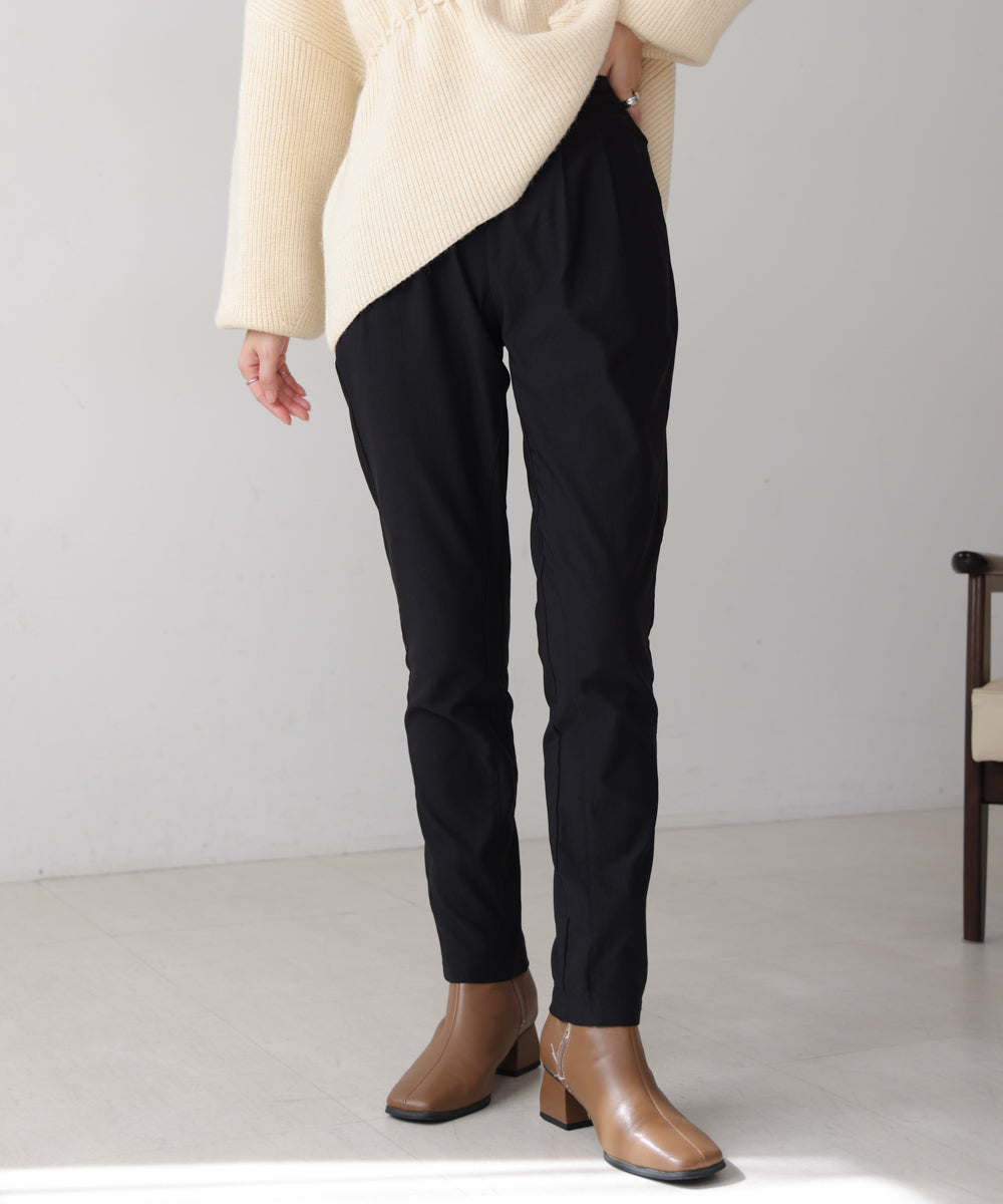 [2024AW]裏起毛ＨＡＫＩＹＡＳＥパンツ