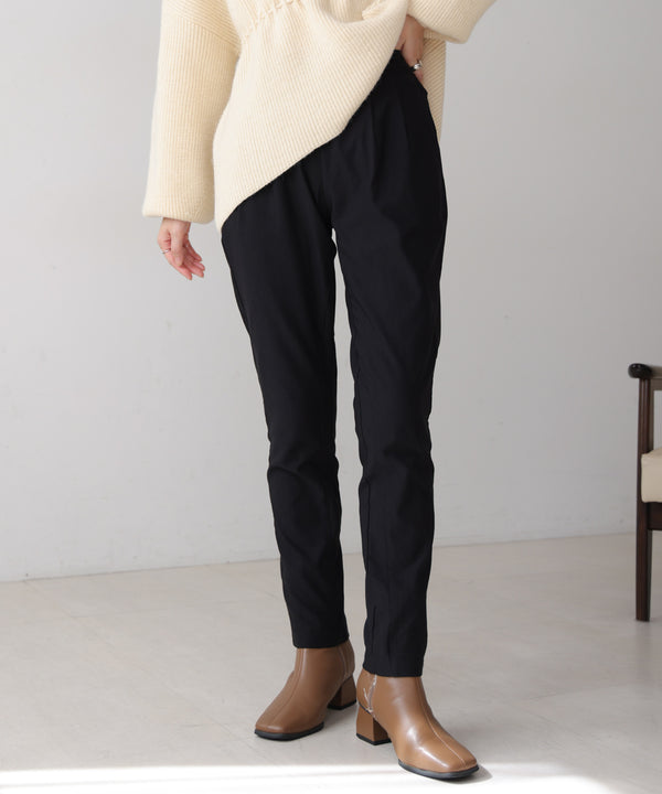 [2024AW]裏起毛ＨＡＫＩＹＡＳＥパンツ