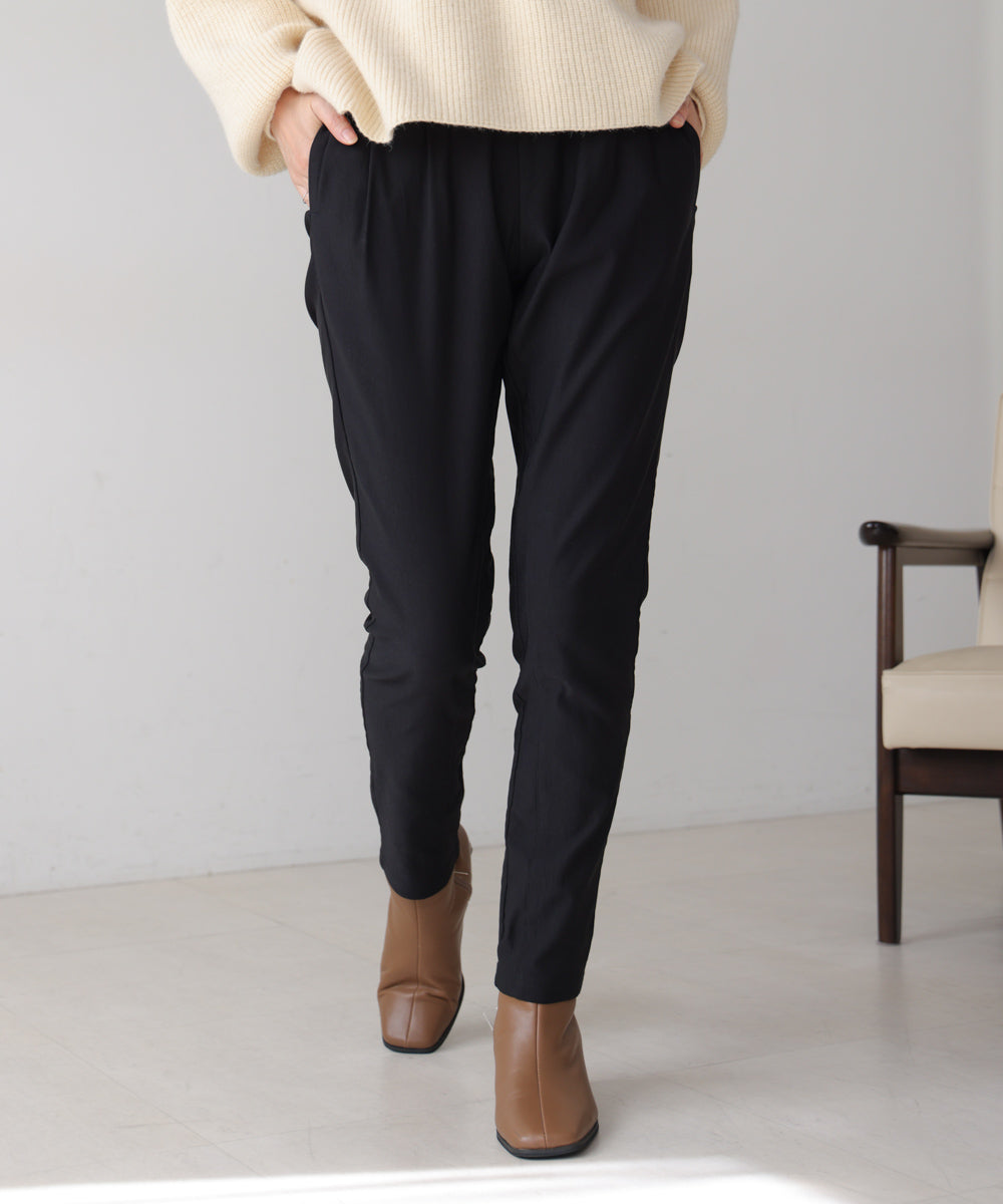 [2024AW]裏起毛ＨＡＫＩＹＡＳＥパンツ