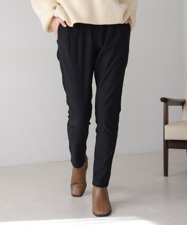 [2024AW]裏起毛ＨＡＫＩＹＡＳＥパンツ