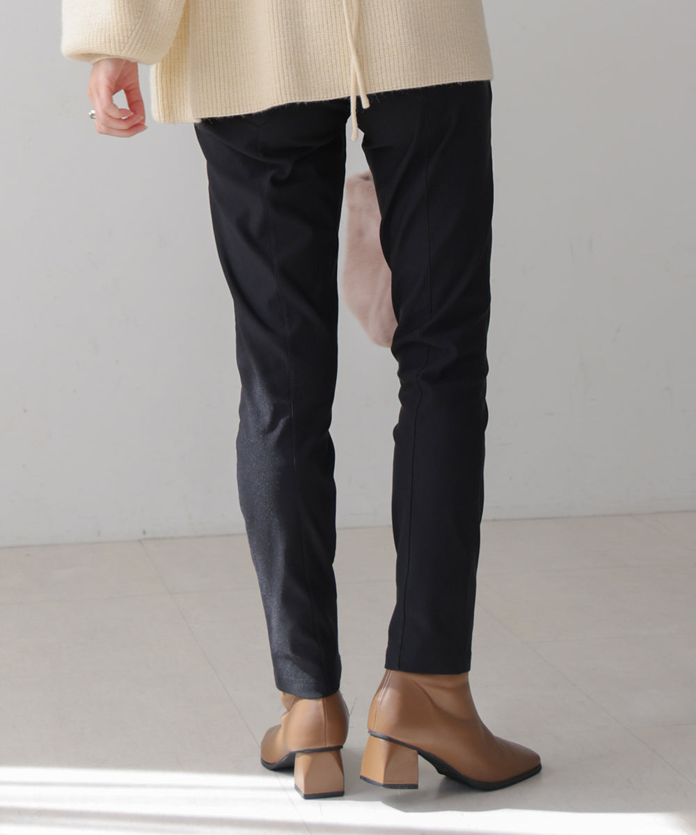 [2024AW]裏起毛ＨＡＫＩＹＡＳＥパンツ