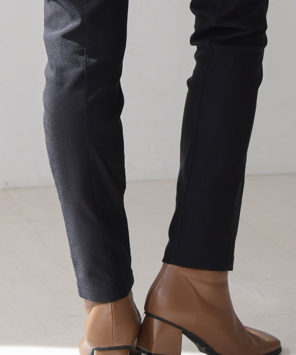 [2024AW]裏起毛ＨＡＫＩＹＡＳＥパンツ