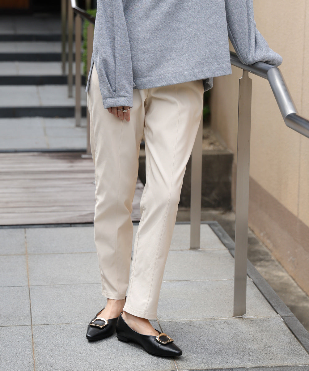 【WEB限定】ゆるっとＨＡＫＩＹＡＳＥパンツ　抗菌・防臭